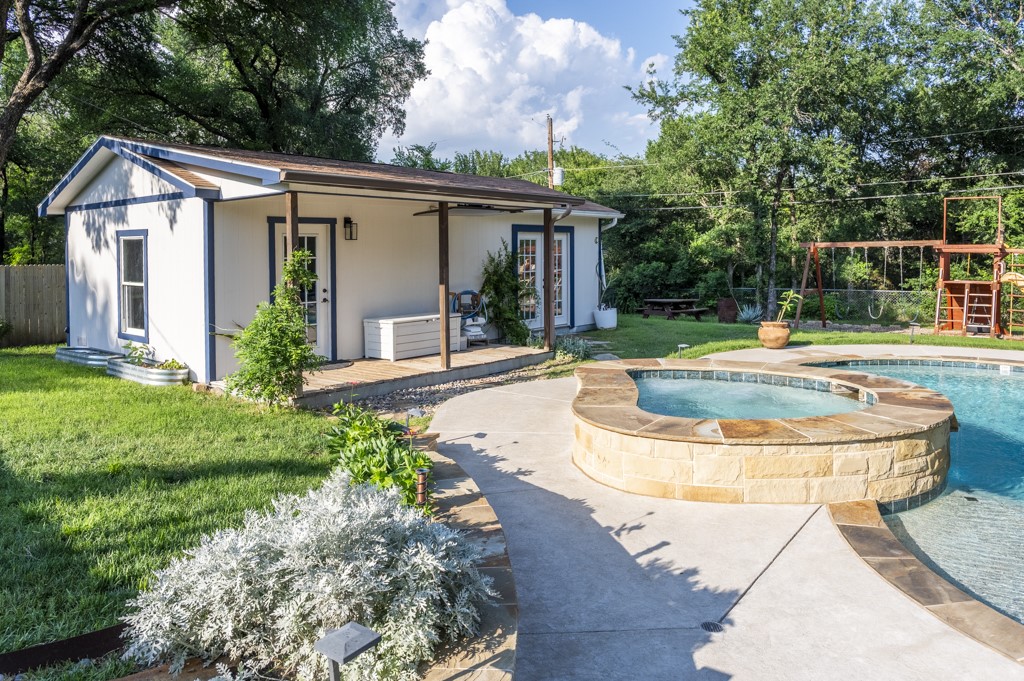 113 Hidden Valley Drive Aledo TX 76008
