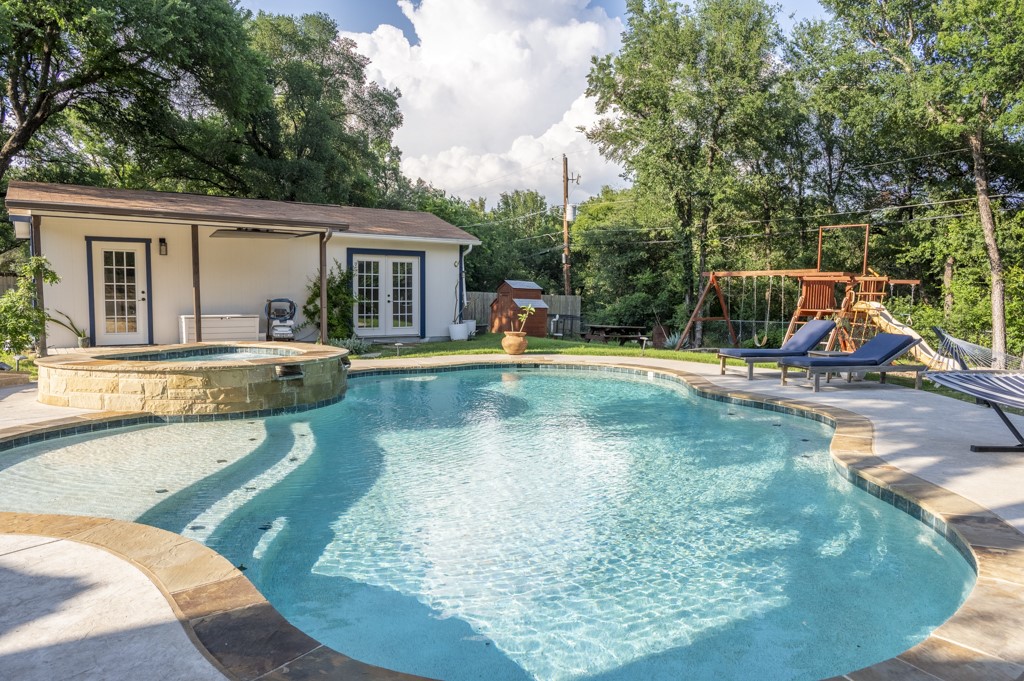 113 Hidden Valley Drive Aledo TX 76008