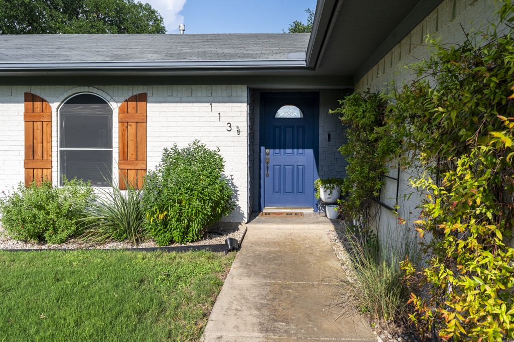 113 Hidden Valley Drive Aledo TX 76008