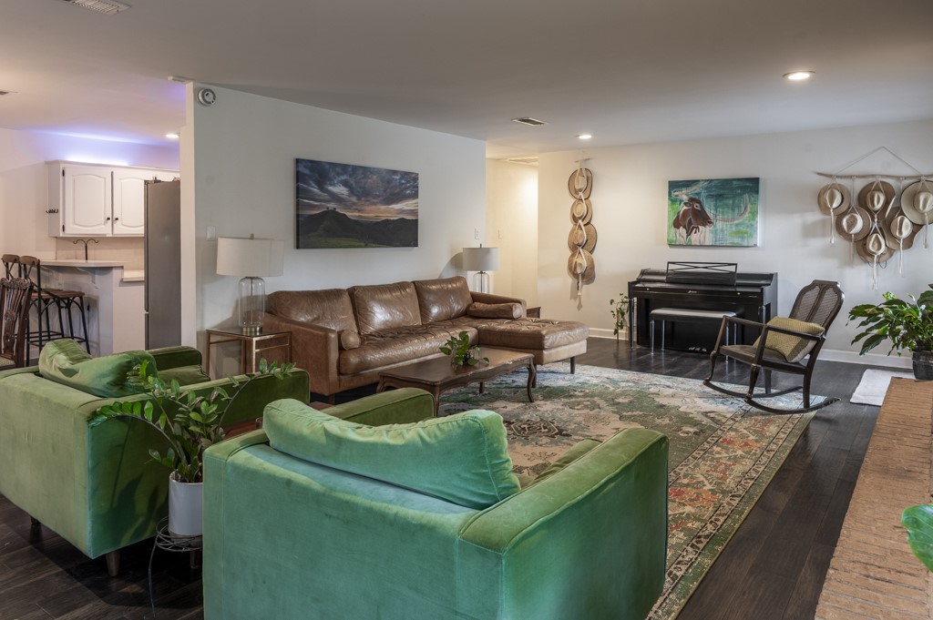 113 Hidden Valley Drive Aledo TX 76008
