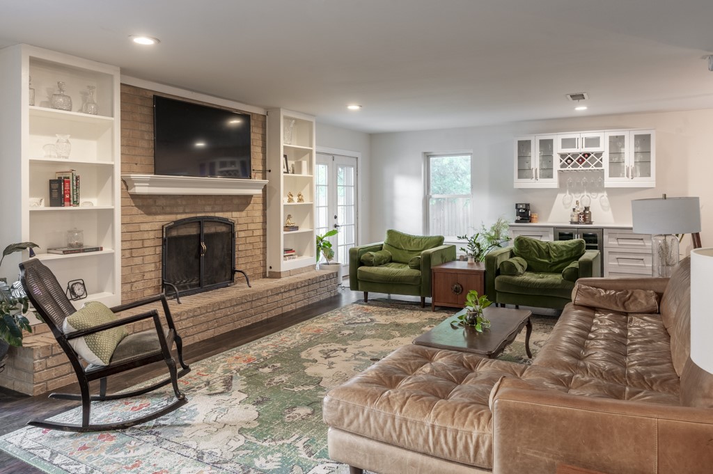 113 Hidden Valley Drive Aledo TX 76008