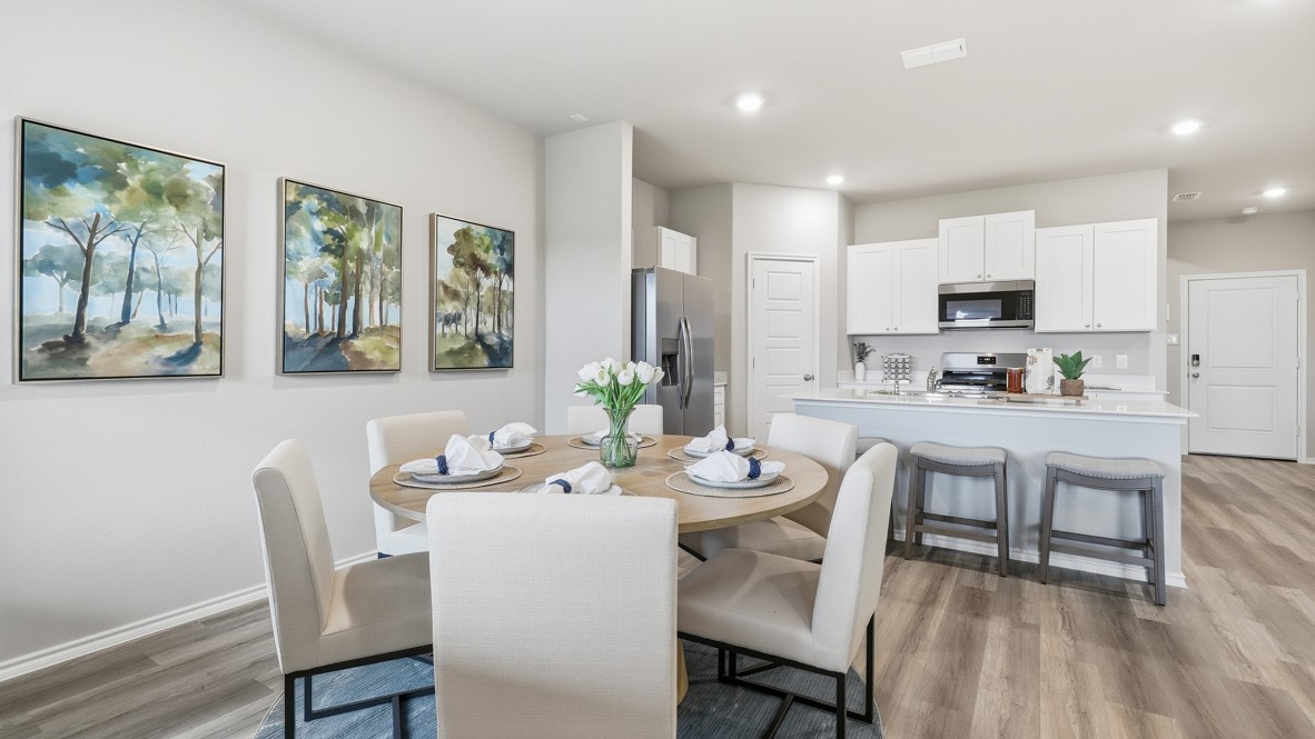1149 Belhaven Street Granbury TX 76048
