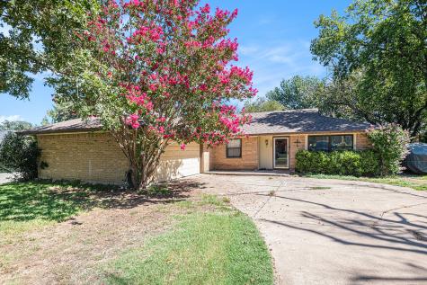 3009 Gunnison Trail Fort Worth TX 76116