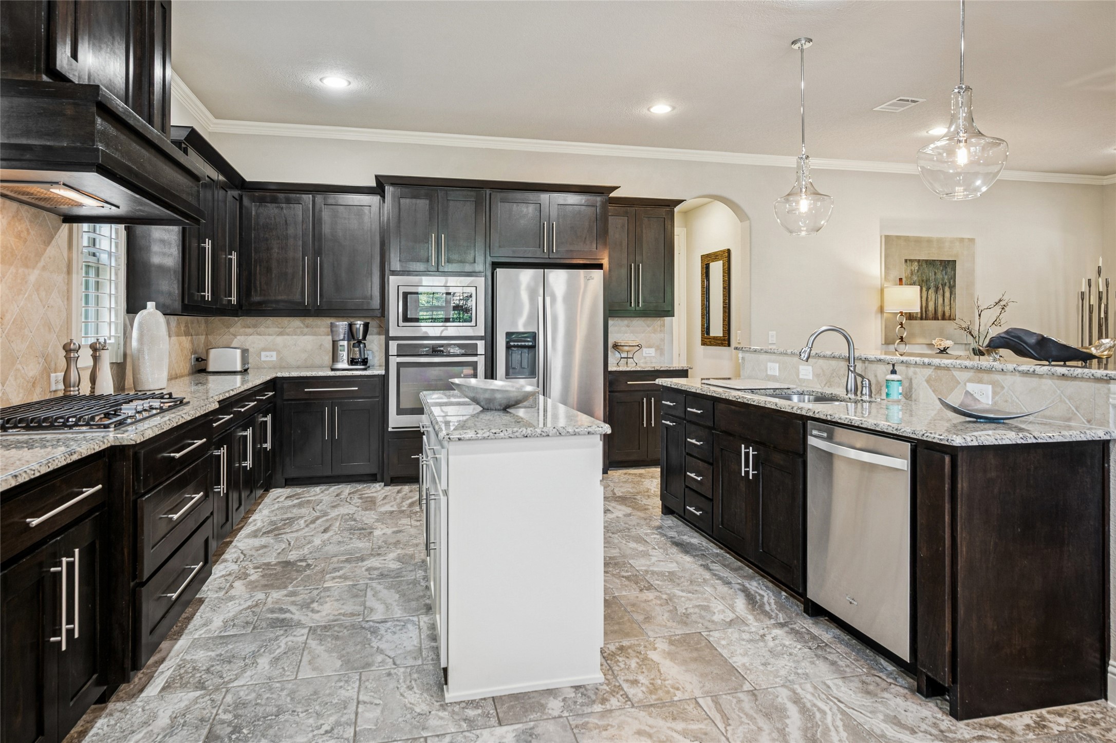 6709 S Fork Drive North Richland Hills TX 76182