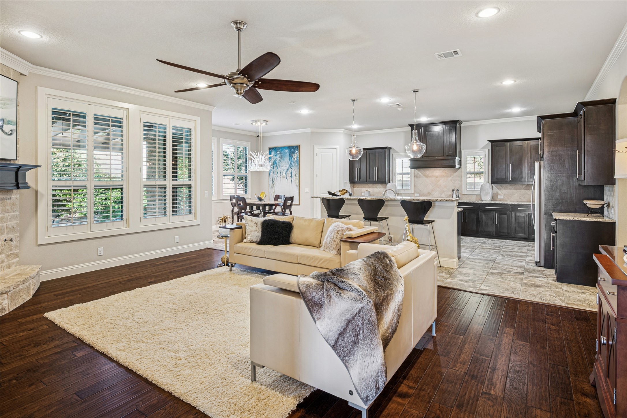 6709 S Fork Drive North Richland Hills TX 76182