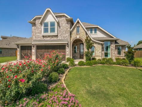 2329 Llano Drive Royse City TX 75189