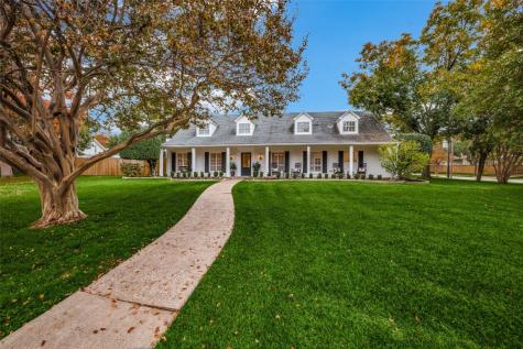 10710 Saint Lazare Drive Dallas TX 75229