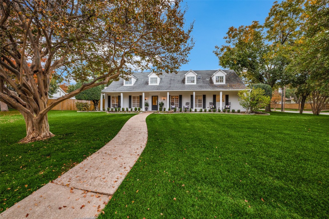 10710 Saint Lazare Drive Dallas TX 75229