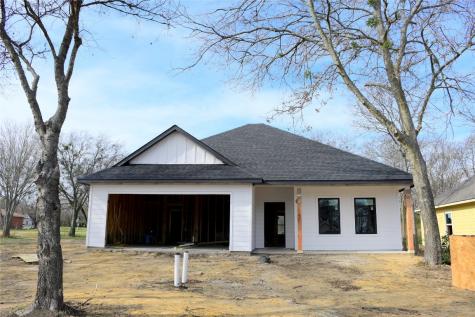 380 S Pecan Street Milford TX 76670