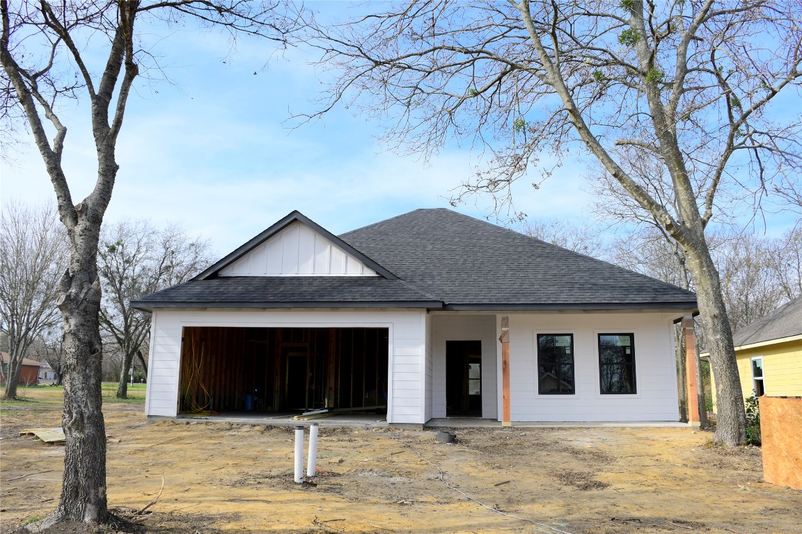 380 S Pecan Street Milford TX 76670