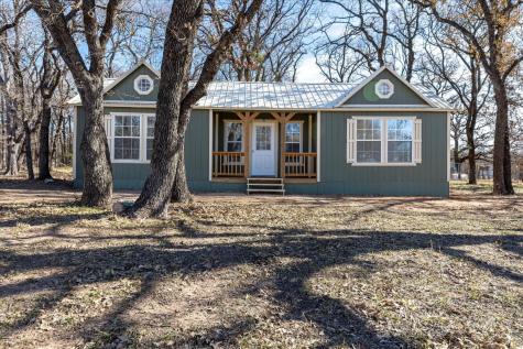 5727 Arkansas Trail Granbury TX 76048
