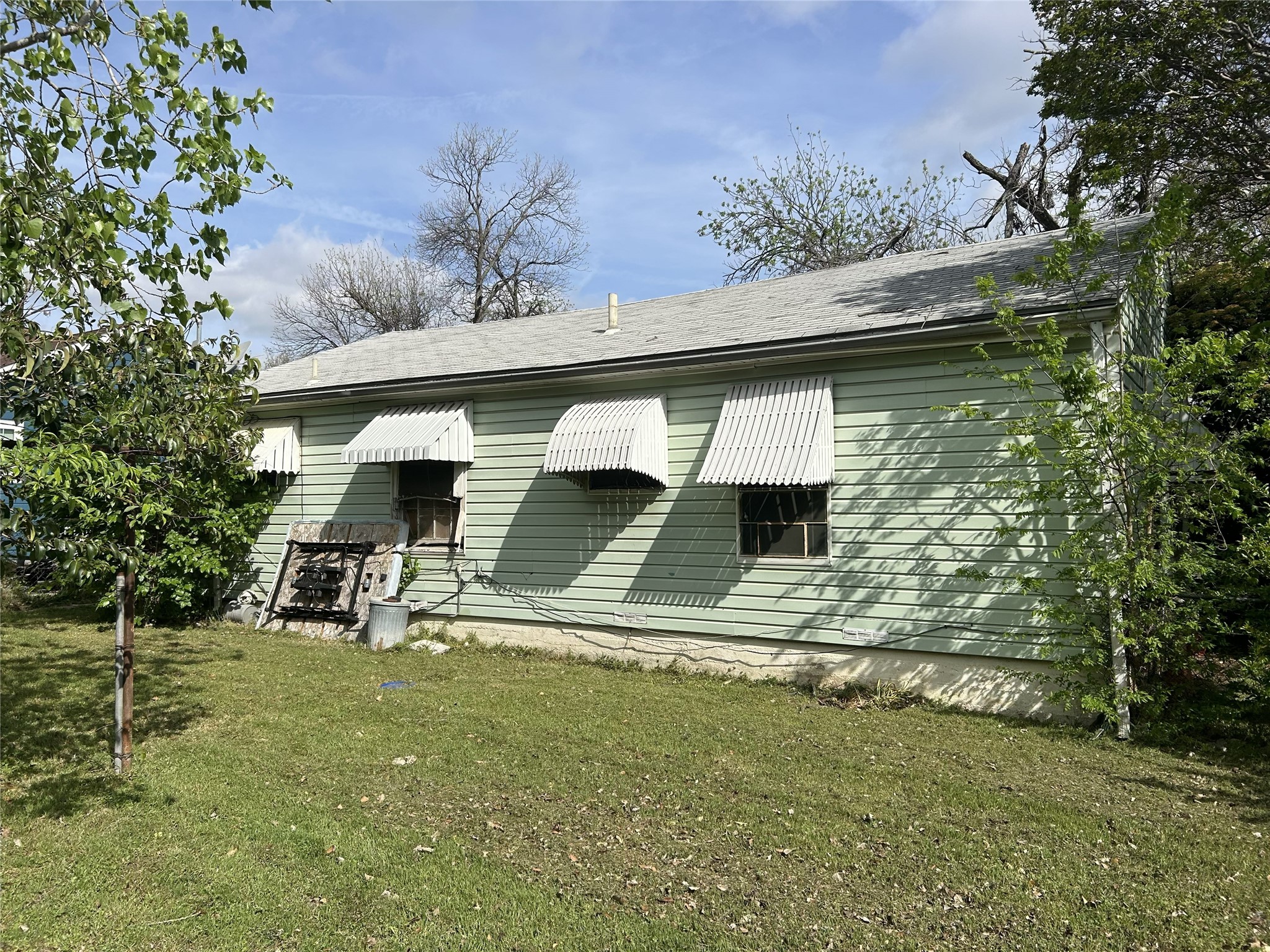 2922 Brandon Street Dallas TX 75211