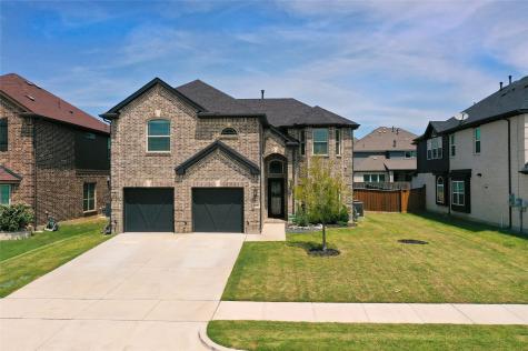 2688 Costa Verde Drive Grand Prairie TX 75054