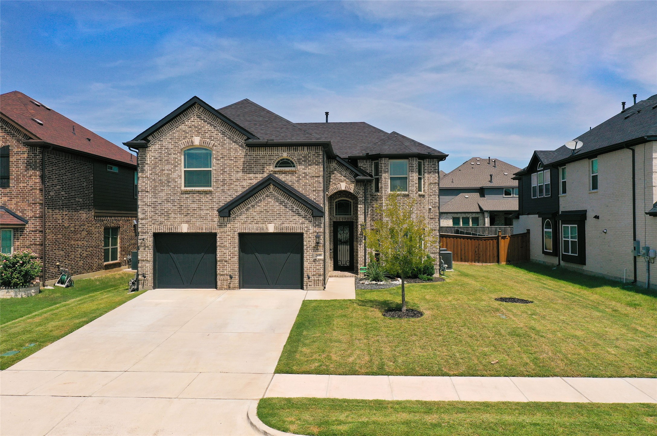2688 Costa Verde Drive Grand Prairie TX 75054