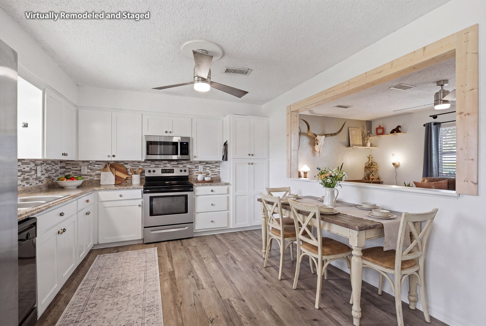 300 W Locust Street Leonard TX 75452