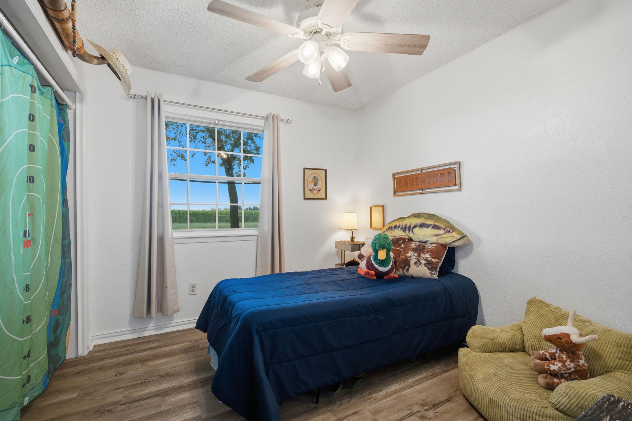300 W Locust Street Leonard TX 75452