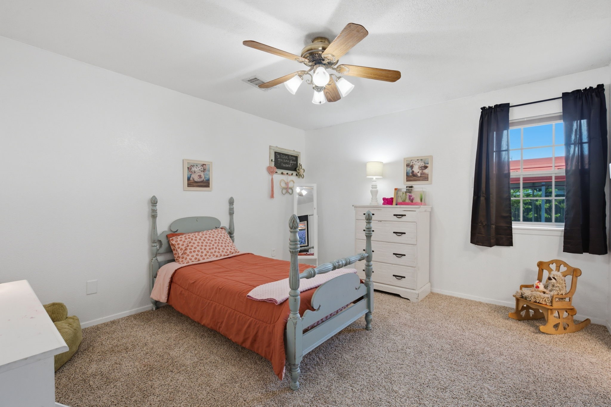 300 W Locust Street Leonard TX 75452