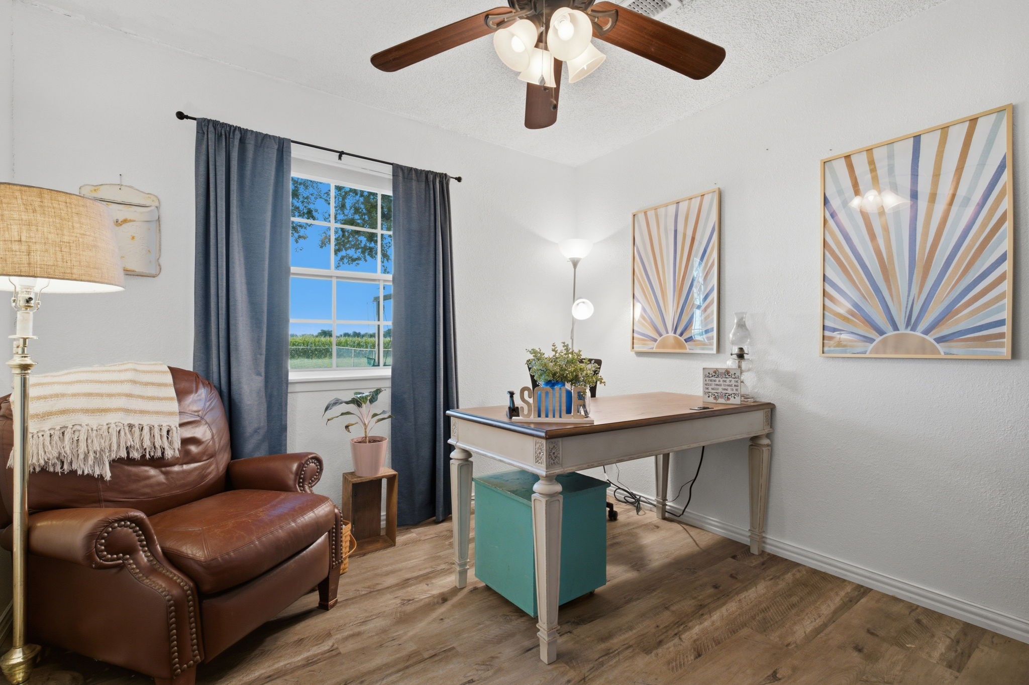 300 W Locust Street Leonard TX 75452