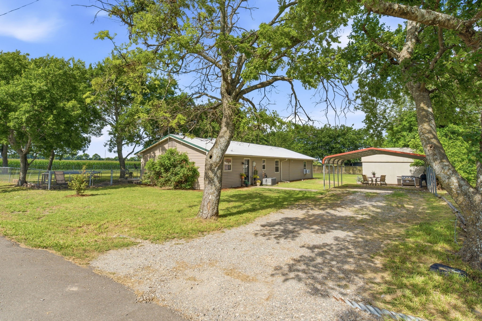 300 W Locust Street Leonard TX 75452