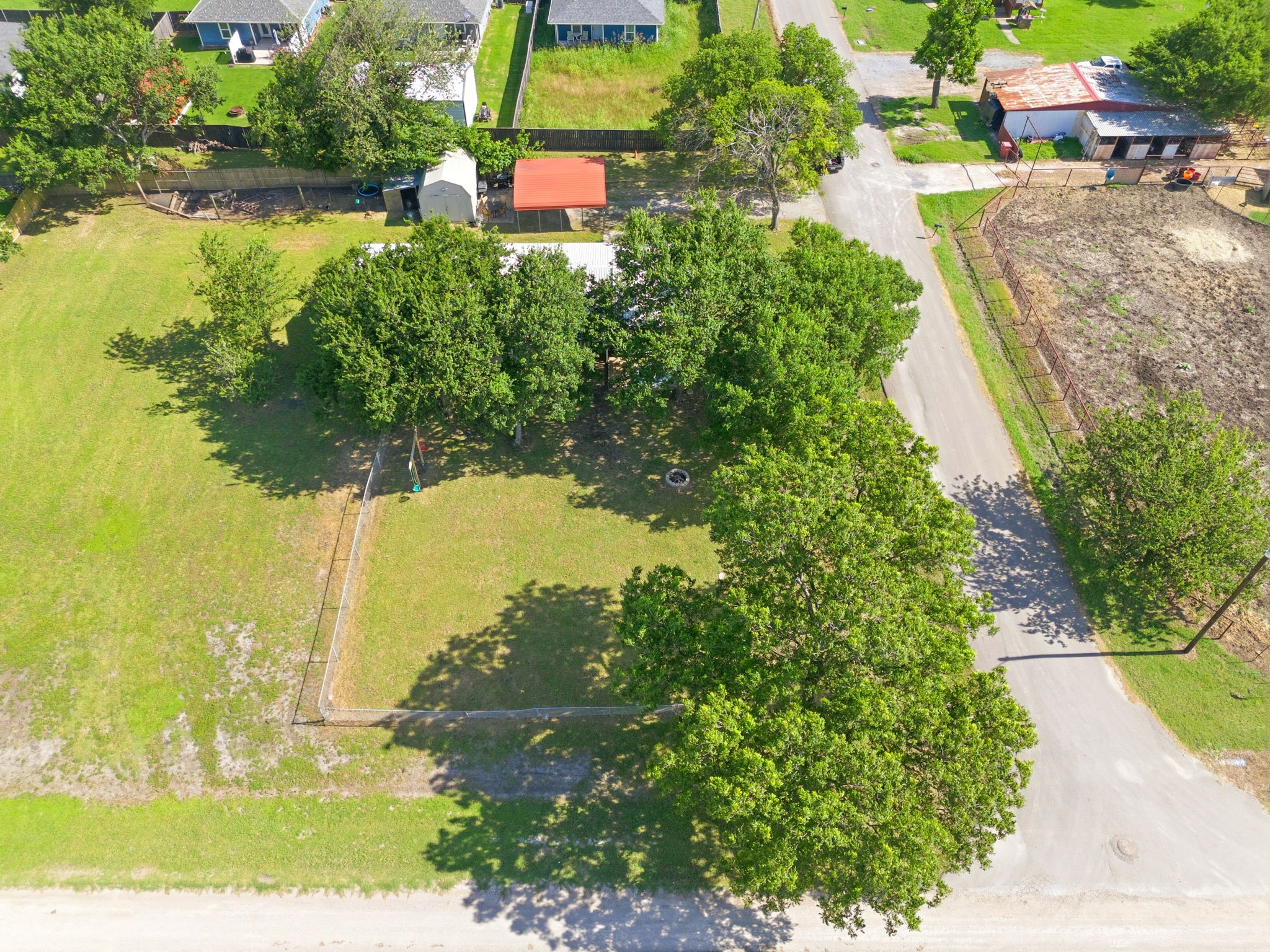 300 W Locust Street Leonard TX 75452