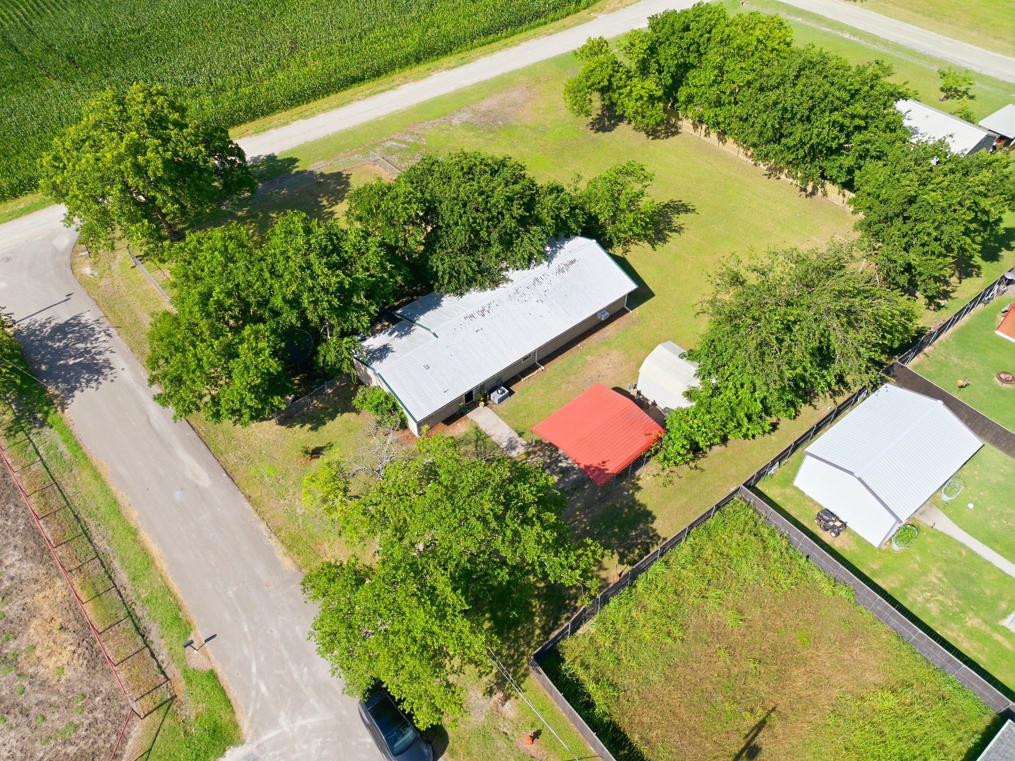 300 W Locust Street Leonard TX 75452