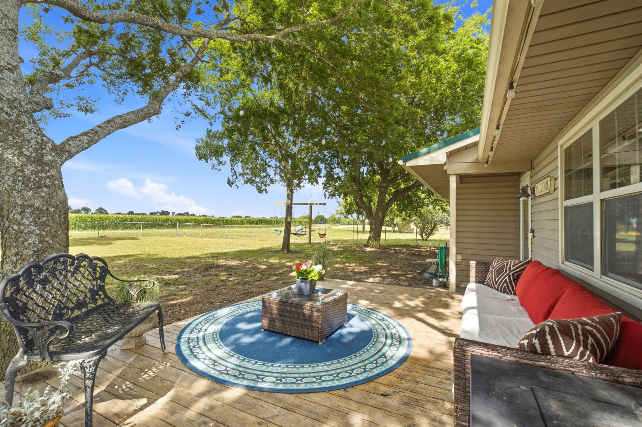 300 W Locust Street Leonard TX 75452