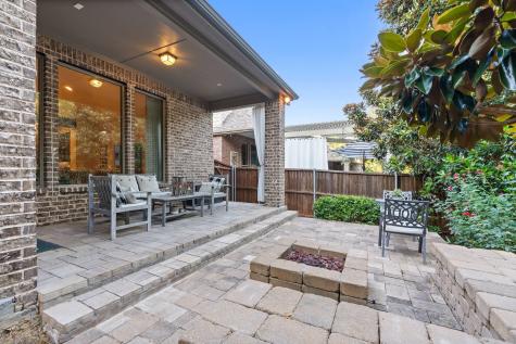 3813 Kings Hollow Lane Mckinney TX 75072
