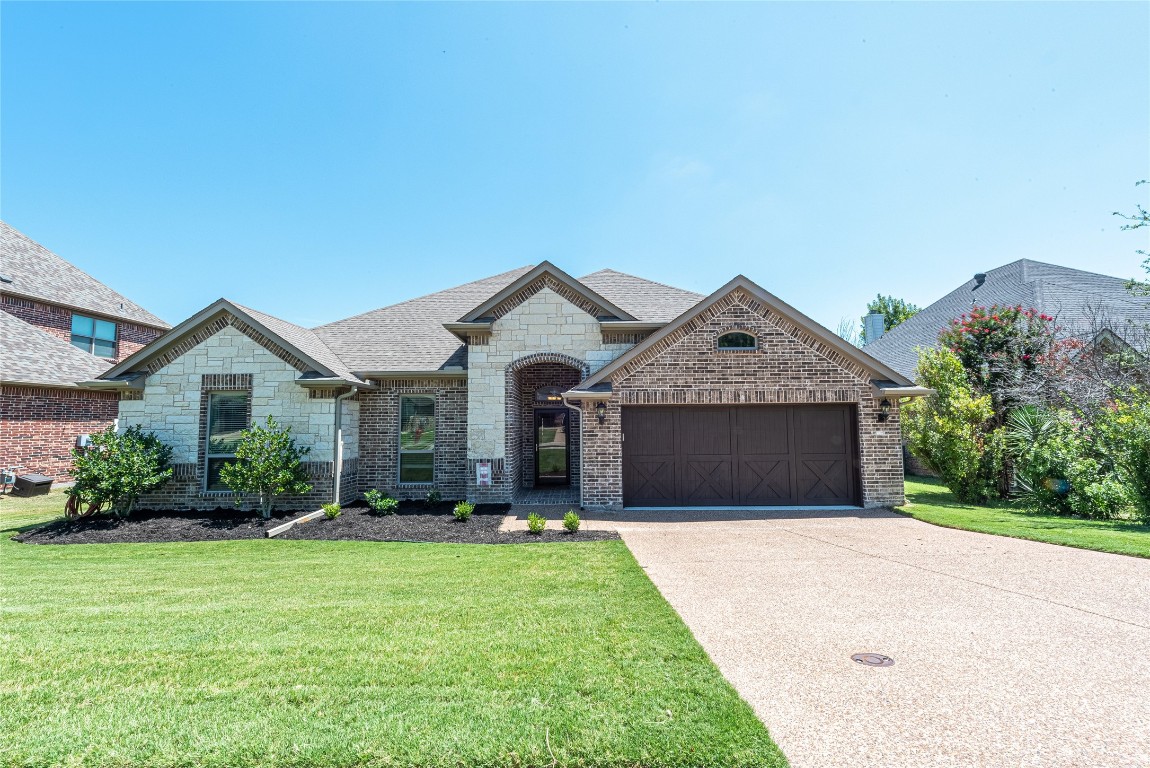 1214 Thistle Hill Trail Weatherford TX 76087