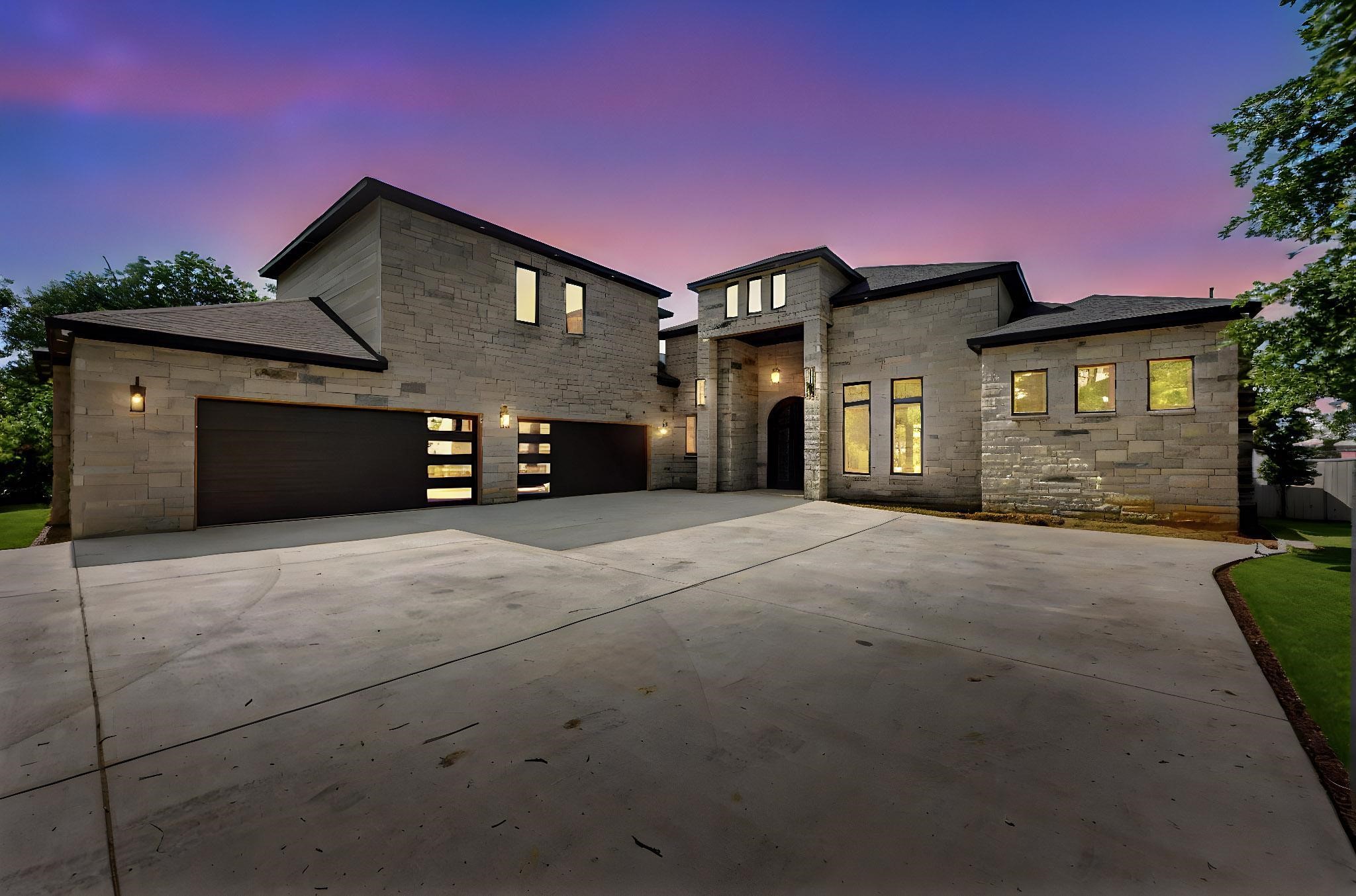 8743 Southern Shore Court Kemp TX 75143