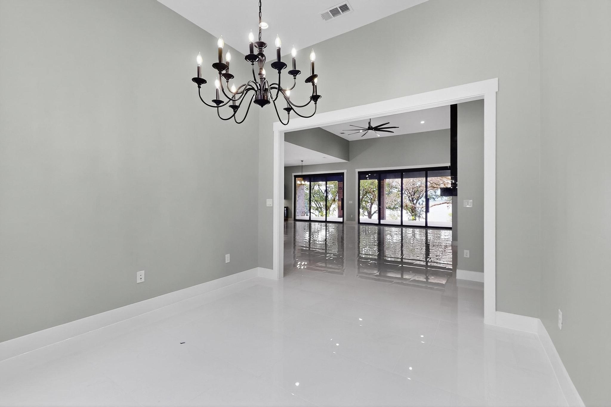 8743 Southern Shore Court Kemp TX 75143