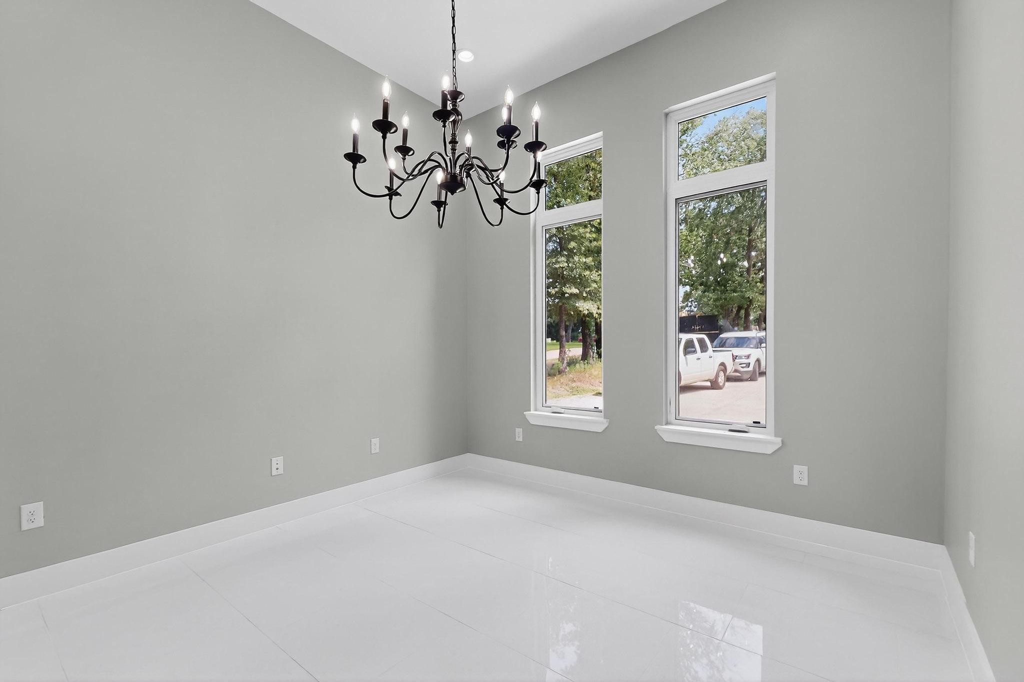 8743 Southern Shore Court Kemp TX 75143