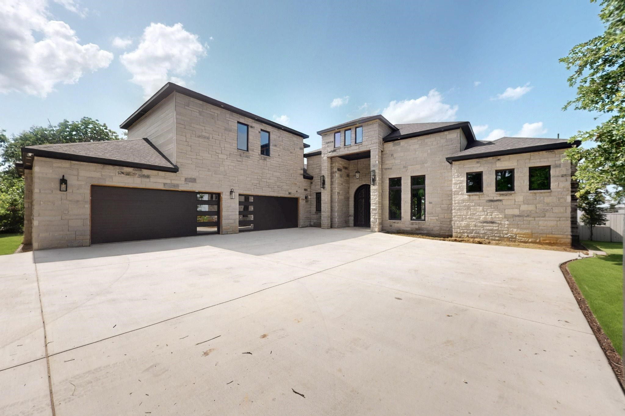 8743 Southern Shore Court Kemp TX 75143