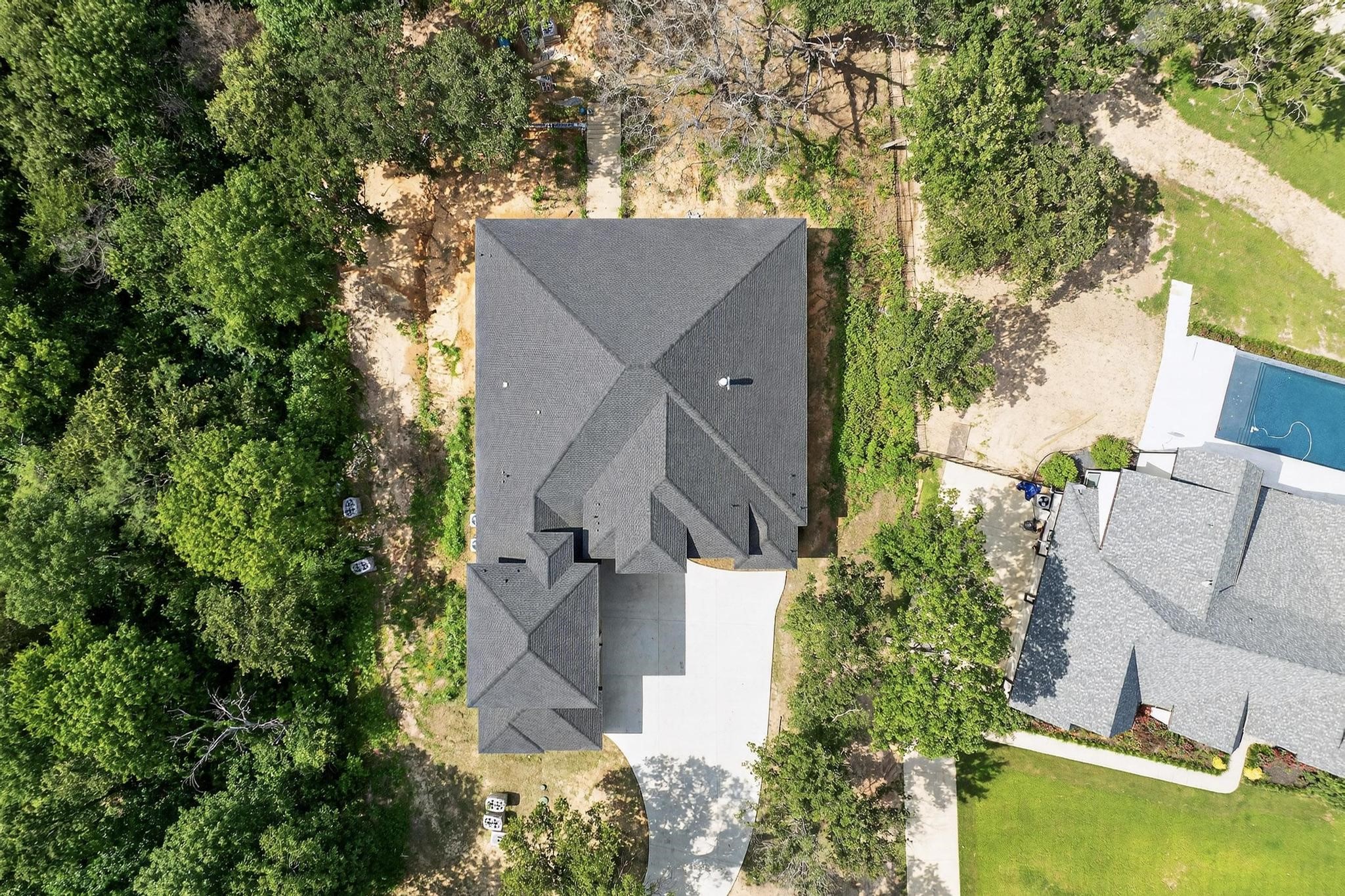 8743 Southern Shore Court Kemp TX 75143