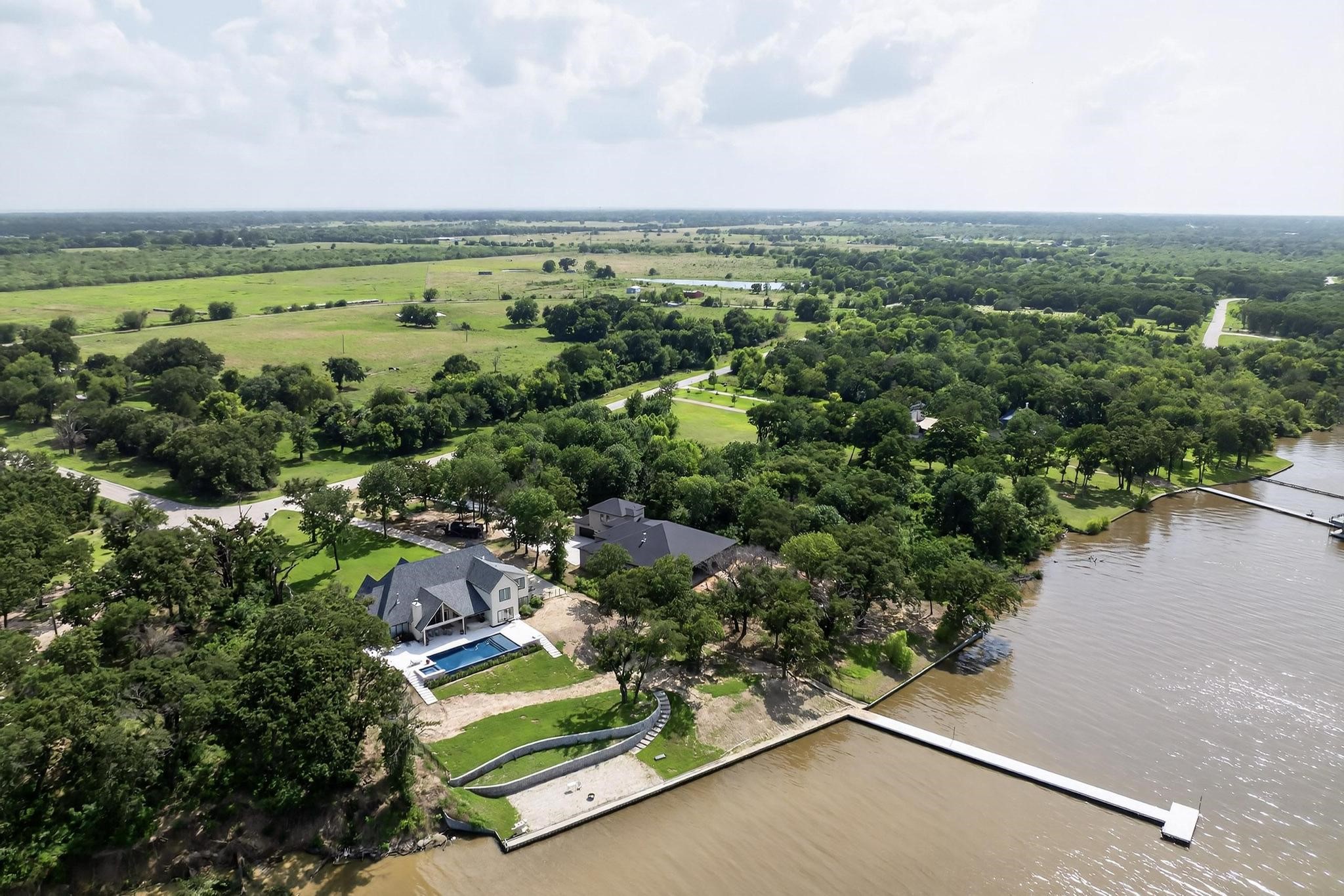 8743 Southern Shore Court Kemp TX 75143