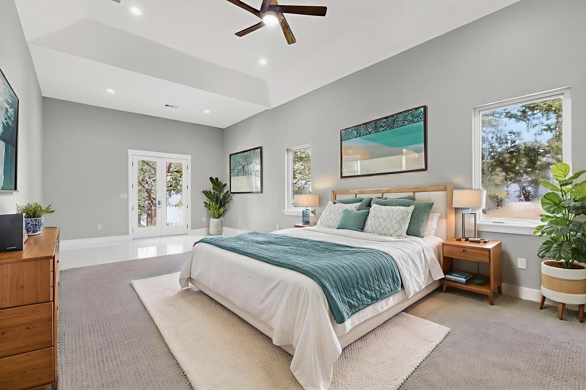 8743 Southern Shore Court Kemp TX 75143