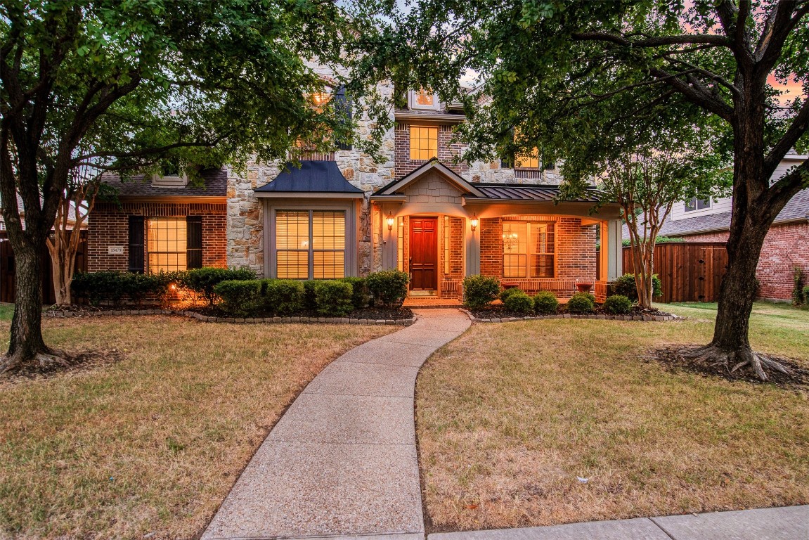 15479 Mountain View Lane Frisco TX 75035