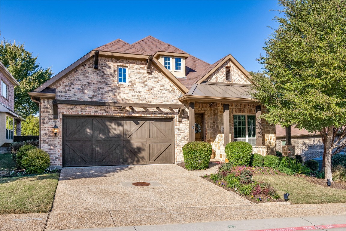 412 Carly Drive Grapevine TX 76051