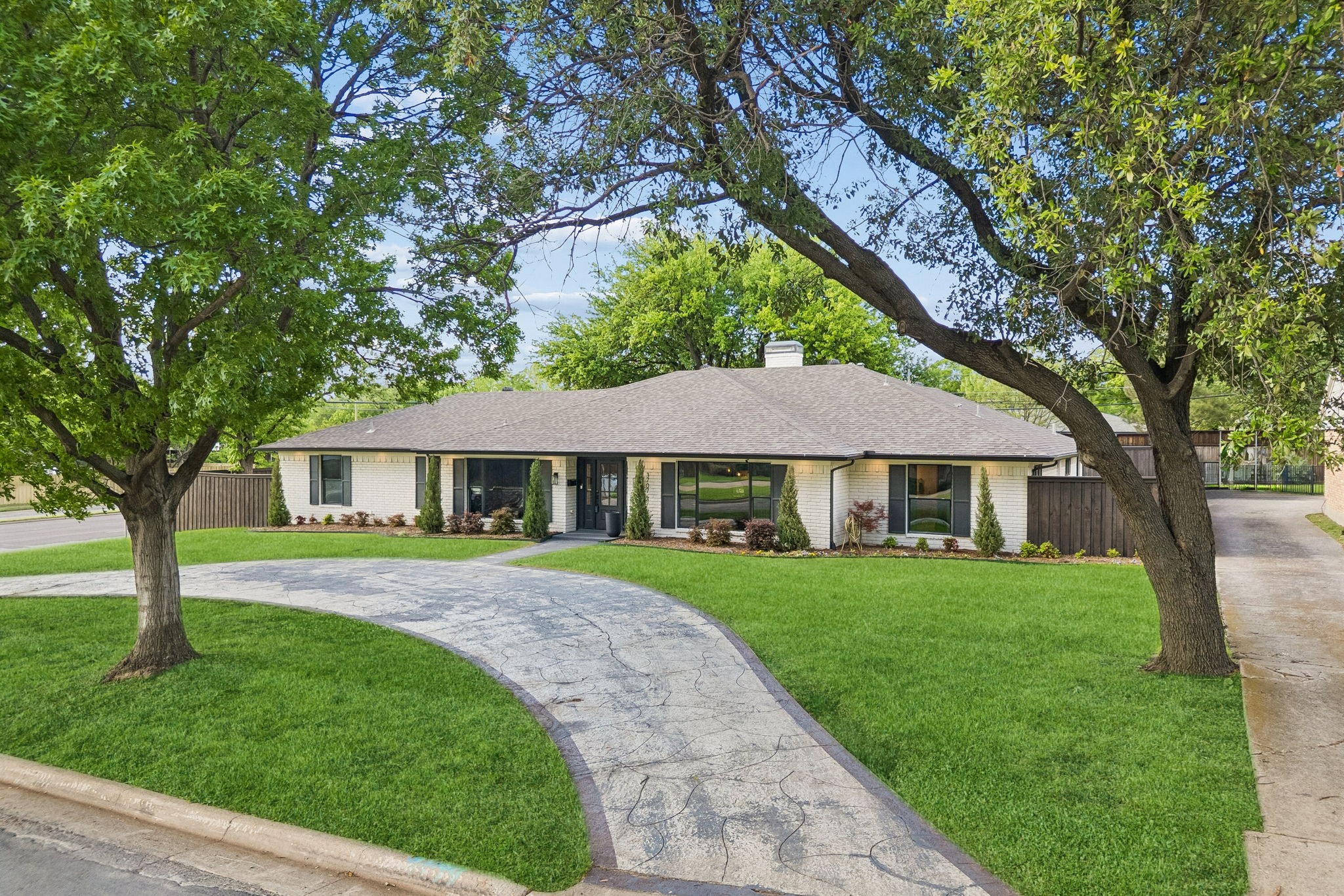 3707 Northaven Road Dallas TX 75229