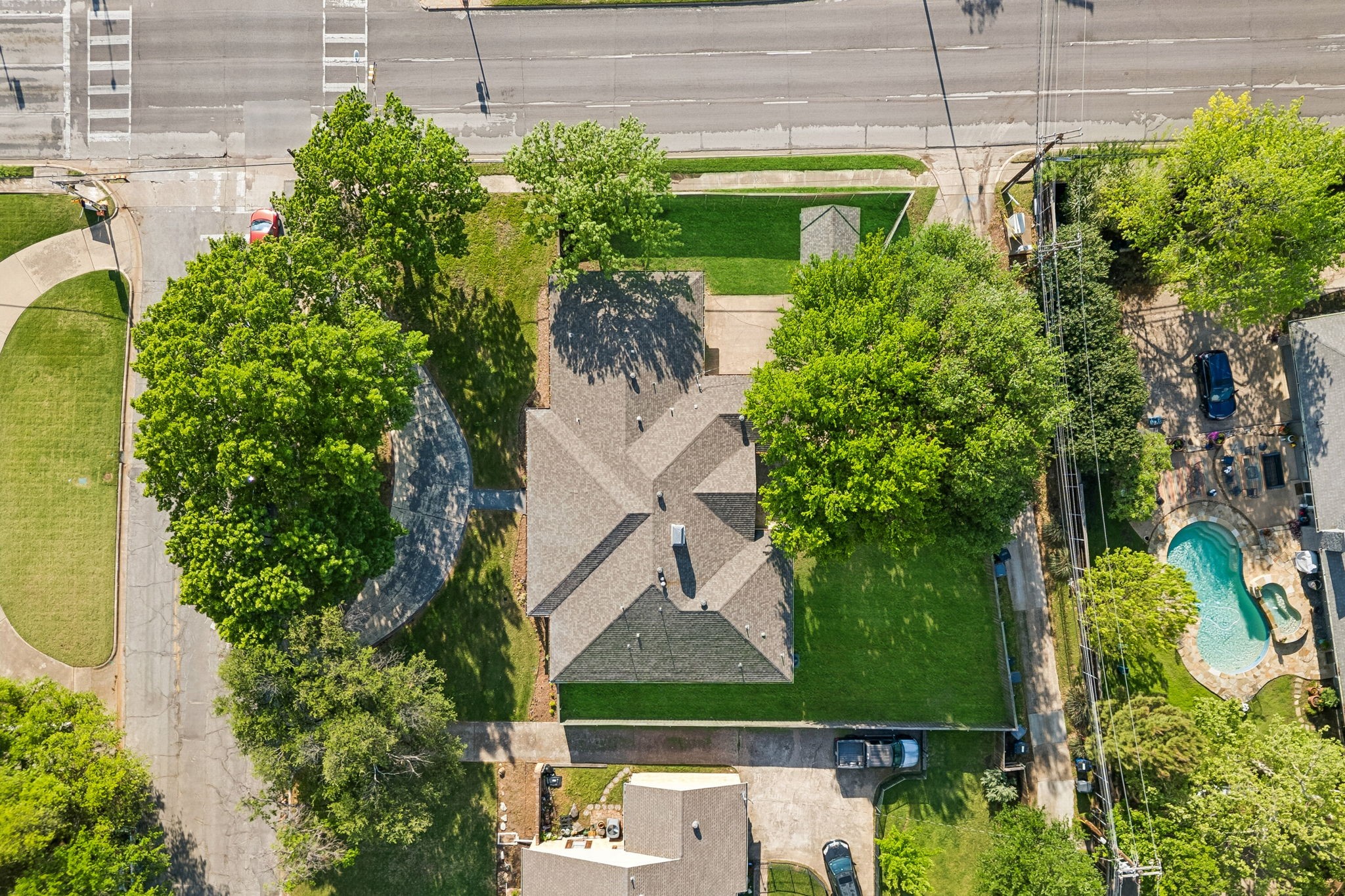3707 Northaven Road Dallas TX 75229