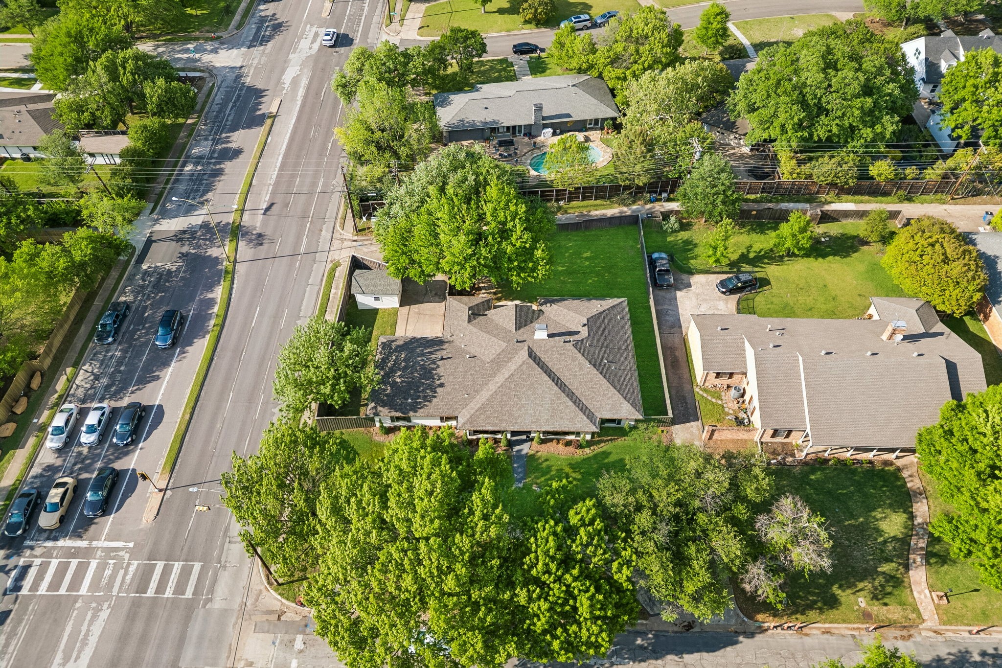 3707 Northaven Road Dallas TX 75229