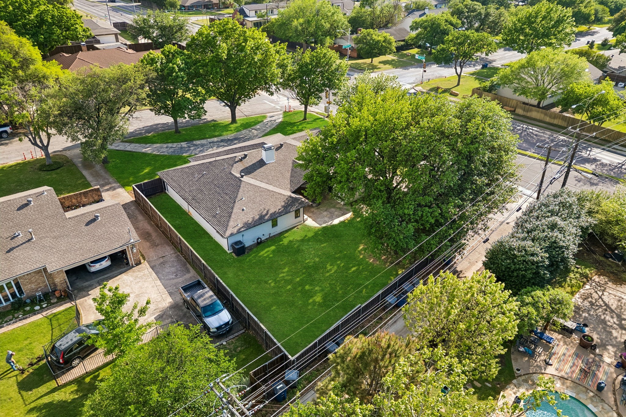 3707 Northaven Road Dallas TX 75229