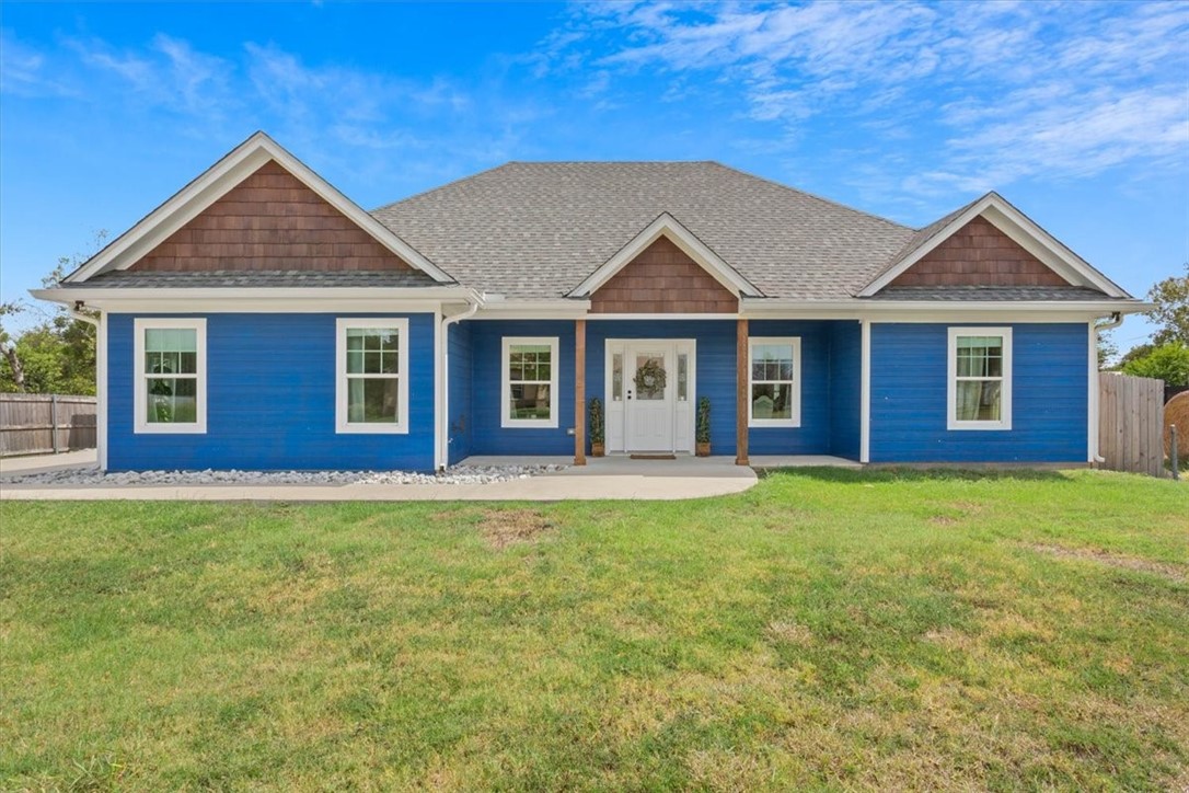 314 Lane Drive Woodway TX 76712
