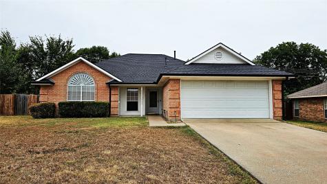 3506 Stanford Street Greenville TX 75401