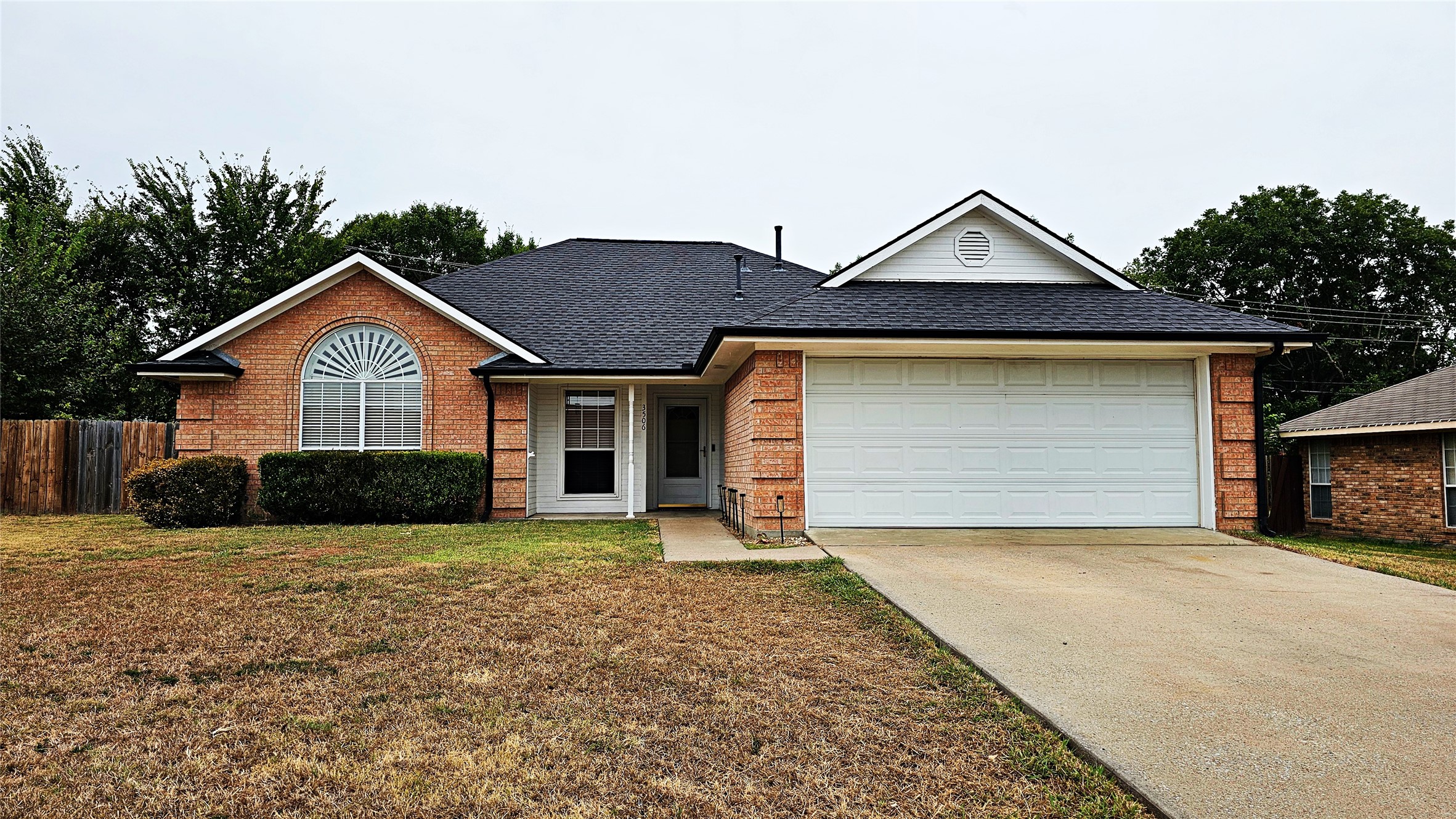 3506 Stanford Street Greenville TX 75401