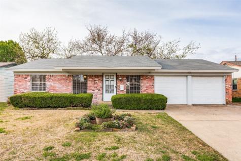 4310 Hillsdale Lane Garland TX 75042