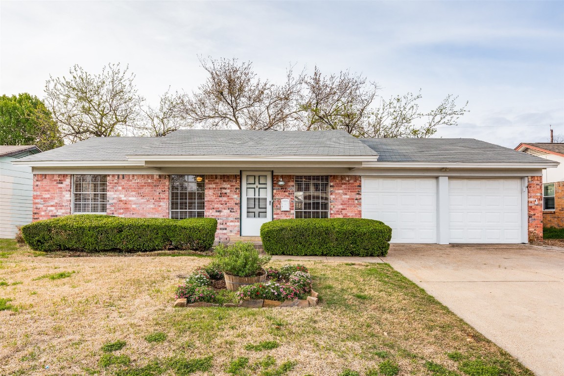 4310 Hillsdale Lane Garland TX 75042