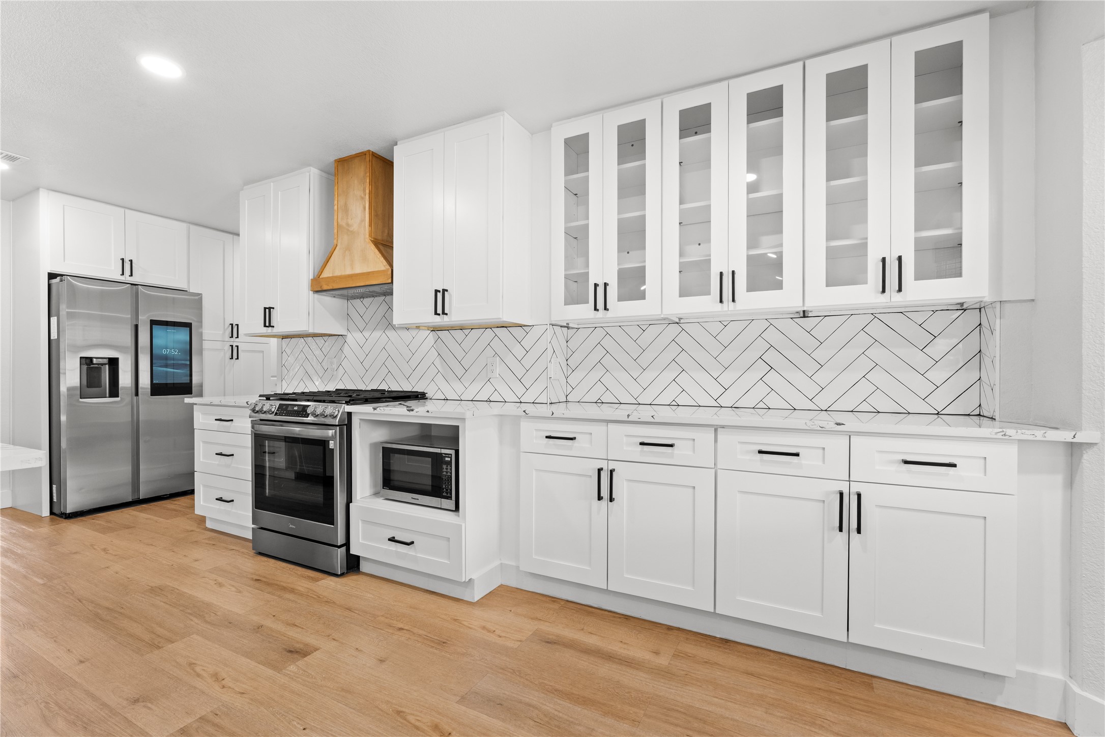 1109 Knotty Oaks Drive Woodway TX 76712