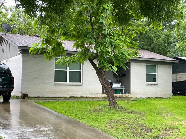 1900 Mount Pleasant Drive Mesquite TX 75149