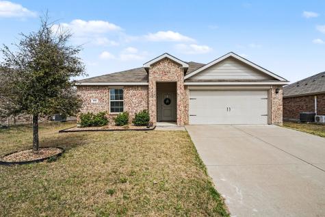 709 Meadow Creek Lane Josephine TX 75189