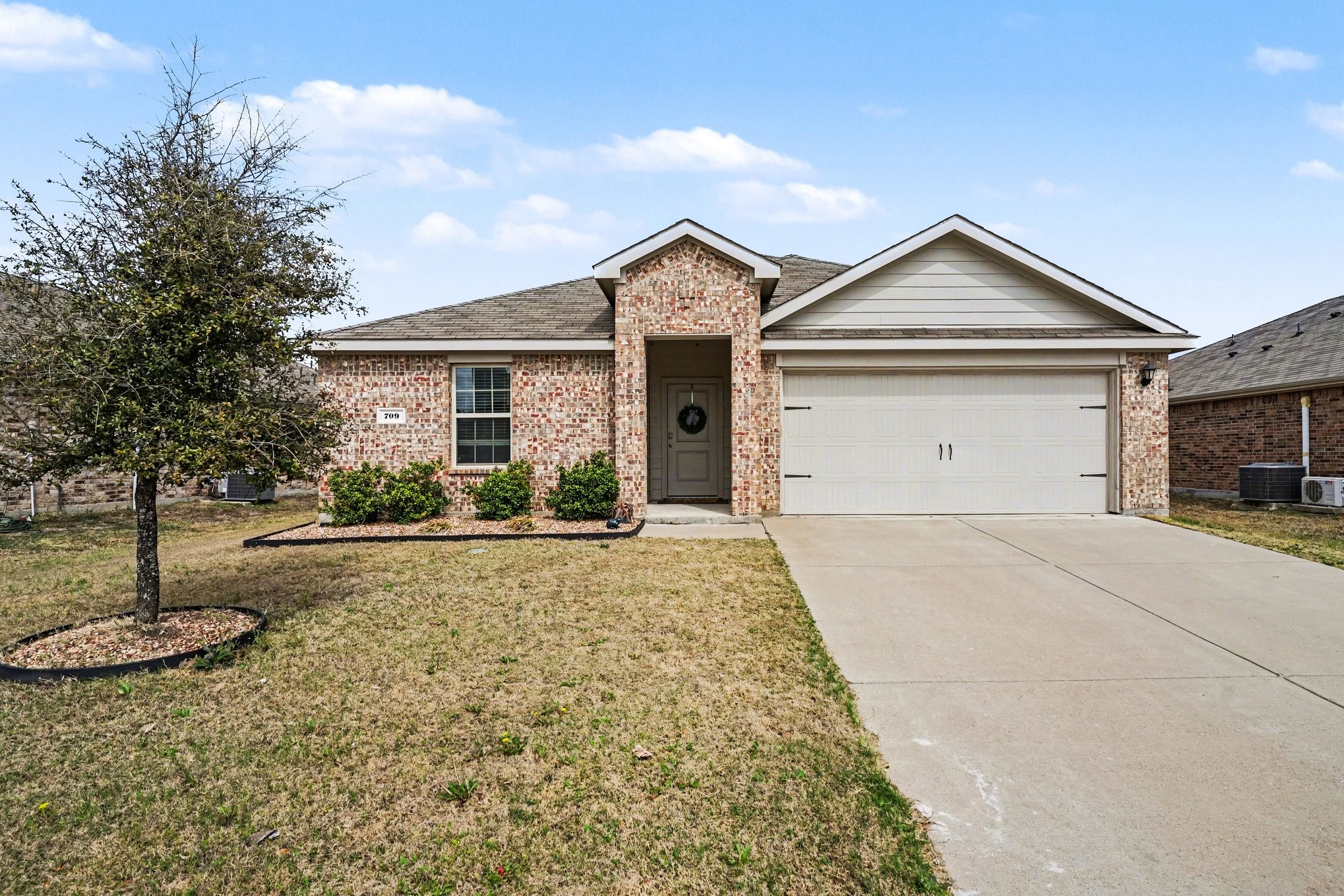 709 Meadow Creek Lane Josephine TX 75189